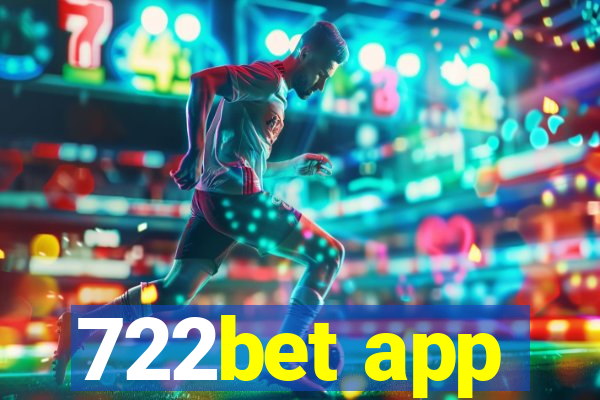 722bet app